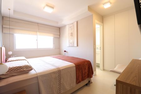 Apartamento à venda com 92m², 2 quartos e 2 vagasSuíte 2