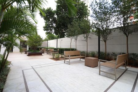 Apartamento à venda com 92m², 2 quartos e 2 vagasÁrea comum