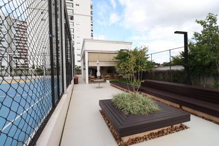 Apartamento à venda com 92m², 2 quartos e 2 vagasÁrea comum