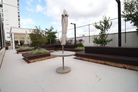 Apartamento à venda com 92m², 2 quartos e 2 vagasÁrea comum