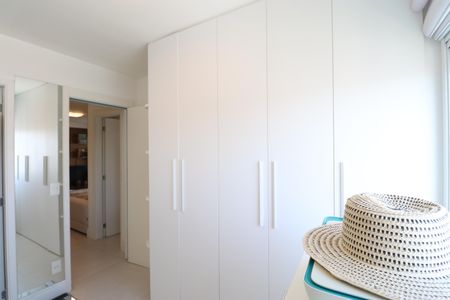 Apartamento à venda com 92m², 2 quartos e 2 vagasSuíte 1