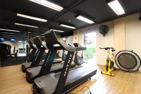 Apartamento à venda com 92m², 2 quartos e 2 vagasÁrea comum