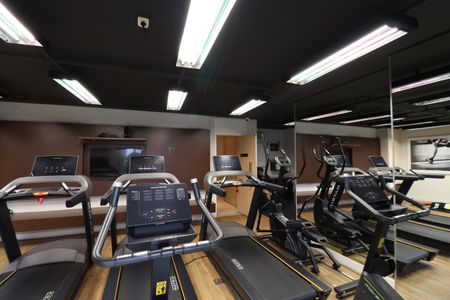 Apartamento à venda com 92m², 2 quartos e 2 vagasÁrea comum