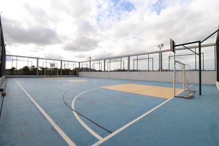 Apartamento à venda com 92m², 2 quartos e 2 vagasÁrea comum