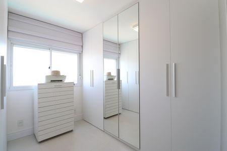 Apartamento à venda com 92m², 2 quartos e 2 vagasSuíte 1