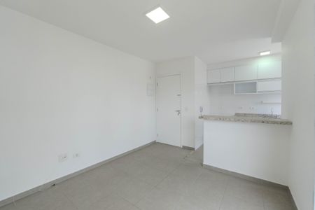 Sala de apartamento para alugar com 1 quarto, 38m² em Consolação, São Paulo