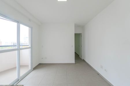 Sala de apartamento para alugar com 1 quarto, 38m² em Consolação, São Paulo