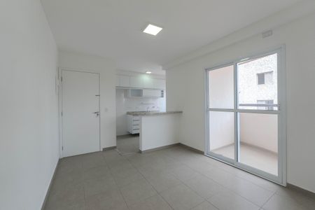Sala de apartamento para alugar com 1 quarto, 38m² em Consolação, São Paulo