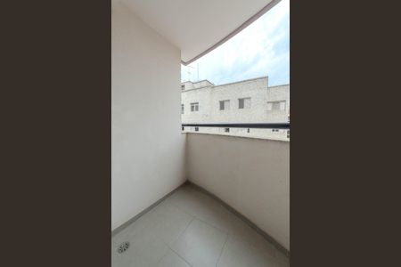 Sacada de apartamento para alugar com 1 quarto, 38m² em Consolação, São Paulo