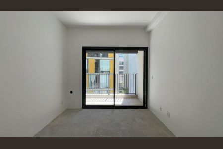 Studio de kitnet/studio à venda com 1 quarto, 48m² em Sumarezinho, São Paulo
