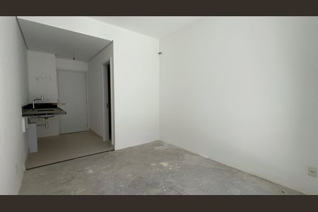 Studio de kitnet/studio à venda com 1 quarto, 48m² em Sumarezinho, São Paulo