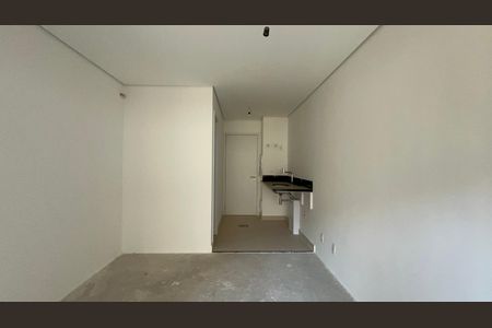 Studio de kitnet/studio à venda com 1 quarto, 32m² em Sumarezinho, São Paulo