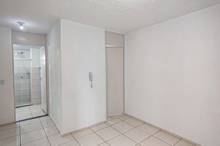 Sala de apartamento à venda com 2 quartos, 45m² em Anil, Rio de Janeiro