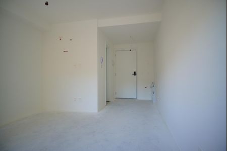 Studio à venda com 24m², 1 quarto e 1 vagaStudio
