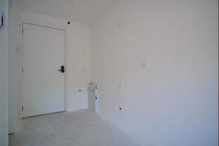 Studio de kitnet/studio à venda com 1 quarto, 24m² em Boa Vista, Porto Alegre