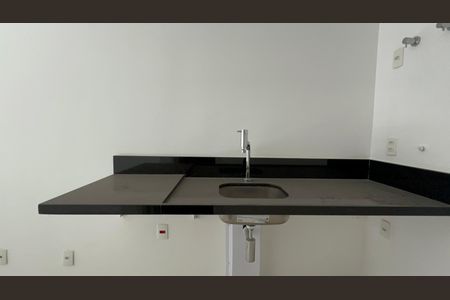 Studio de kitnet/studio à venda com 1 quarto, 32m² em Sumarezinho, São Paulo