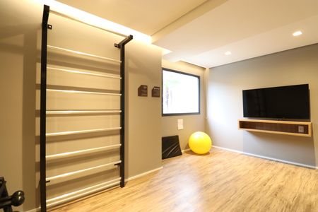 Apartamento à venda com 67m², 2 quartos e 1 vagaÁrea comum