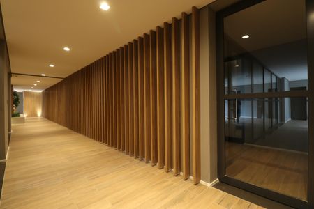 Apartamento à venda com 67m², 2 quartos e 1 vagaÁrea comum