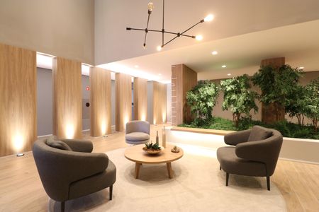 Apartamento à venda com 67m², 2 quartos e 1 vagaÁrea comum