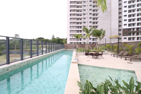 Apartamento à venda com 67m², 2 quartos e 1 vagaÁrea comum - Piscina