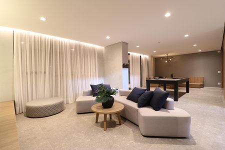 Apartamento à venda com 67m², 2 quartos e 1 vagaÁrea comum