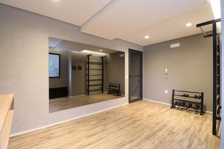 Apartamento à venda com 67m², 2 quartos e 1 vagaÁrea comum