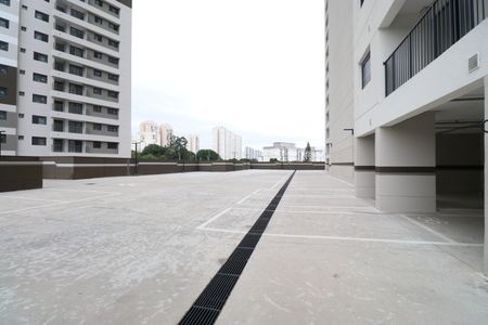 Apartamento à venda com 67m², 2 quartos e 1 vagaÁrea comum