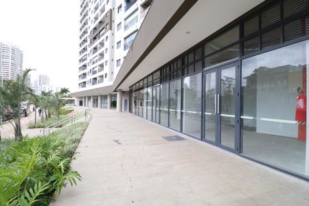 Apartamento à venda com 67m², 2 quartos e 1 vagaFachada