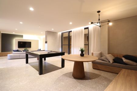 Apartamento à venda com 67m², 2 quartos e 1 vagaÁrea comum