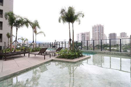 Apartamento à venda com 67m², 2 quartos e 1 vagaÁrea comum - Piscina