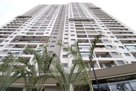 Apartamento à venda com 67m², 2 quartos e 1 vagaFachada