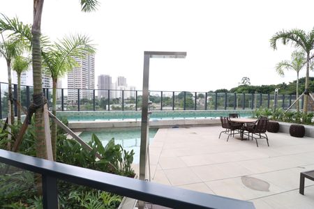 Apartamento à venda com 67m², 2 quartos e 1 vagaÁrea comum - Piscina