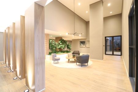 Apartamento à venda com 67m², 2 quartos e 1 vagaÁrea comum