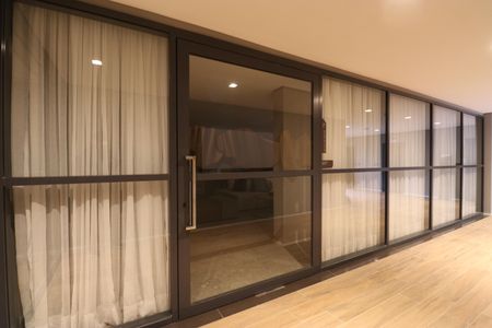 Apartamento à venda com 67m², 2 quartos e 1 vagaÁrea comum