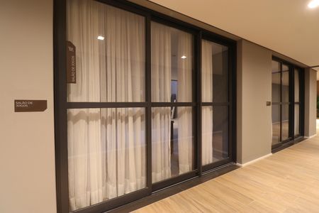 Apartamento à venda com 67m², 2 quartos e 1 vagaÁrea comum