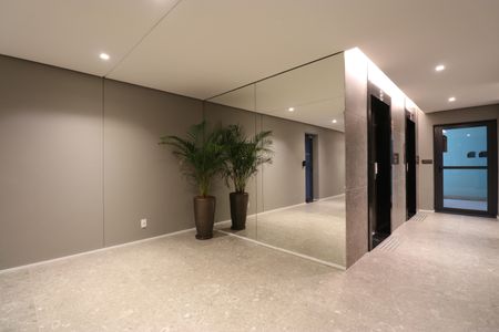 Apartamento à venda com 67m², 2 quartos e 1 vagaÁrea comum