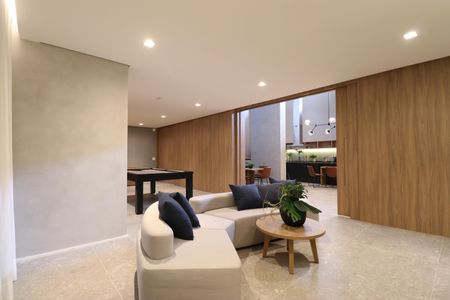 Apartamento à venda com 67m², 2 quartos e 1 vagaÁrea comum