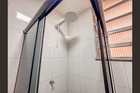 Banheiro Social de apartamento para alugar com 1 quarto, 60m² em Centro, Rio de Janeiro