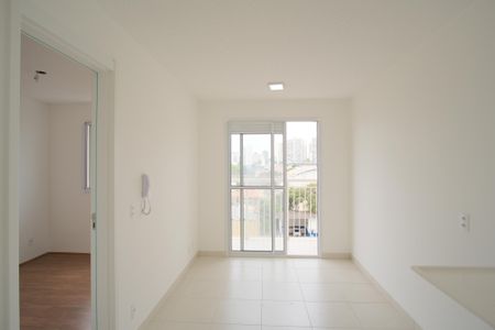 Apartamento para alugar com 26m², 1 quarto e sem vagaSala