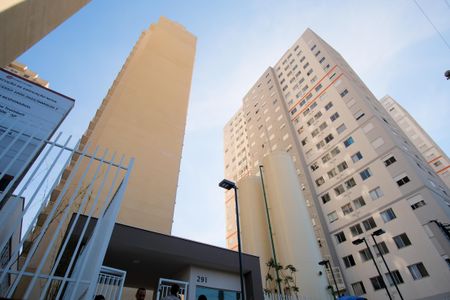 Apartamento para alugar com 26m², 1 quarto e sem vagaÁrea comum