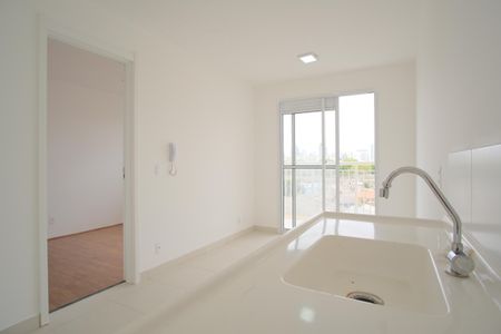 Apartamento para alugar com 26m², 1 quarto e sem vagaCozinha