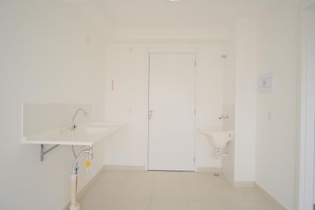 Apartamento para alugar com 26m², 1 quarto e sem vagaCozinha