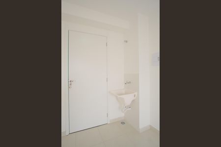 Apartamento para alugar com 26m², 1 quarto e sem vagaÁrea de Serviço