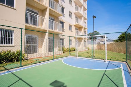 Apartamento para alugar com 26m², 1 quarto e sem vagaÁrea comum