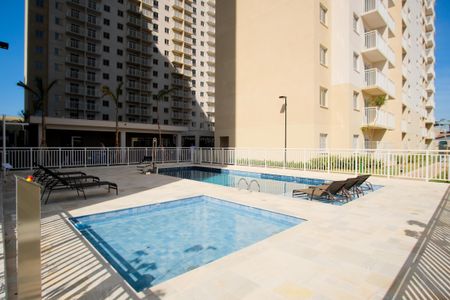 Apartamento para alugar com 26m², 1 quarto e sem vagaÁrea comum