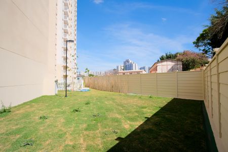 Apartamento para alugar com 26m², 1 quarto e sem vagaÁrea comum