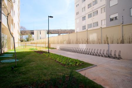 Apartamento para alugar com 26m², 1 quarto e sem vagaÁrea comum