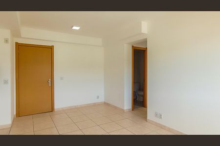 Sala de apartamento à venda com 2 quartos, 60m² em Teresópolis, Porto Alegre