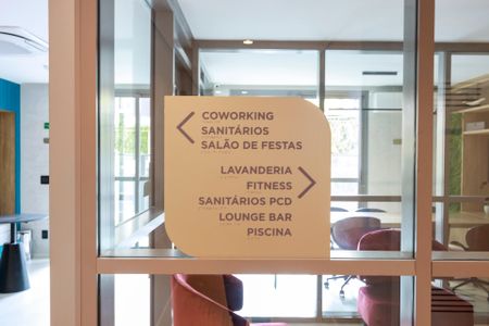 Studio à venda com 30m², 0 quarto e sem vagaÁrea comum