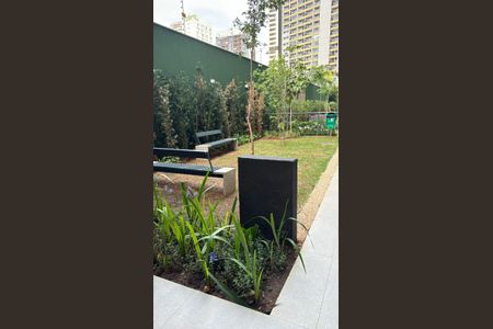 Studio à venda com 30m², 0 quarto e sem vagaPet Place